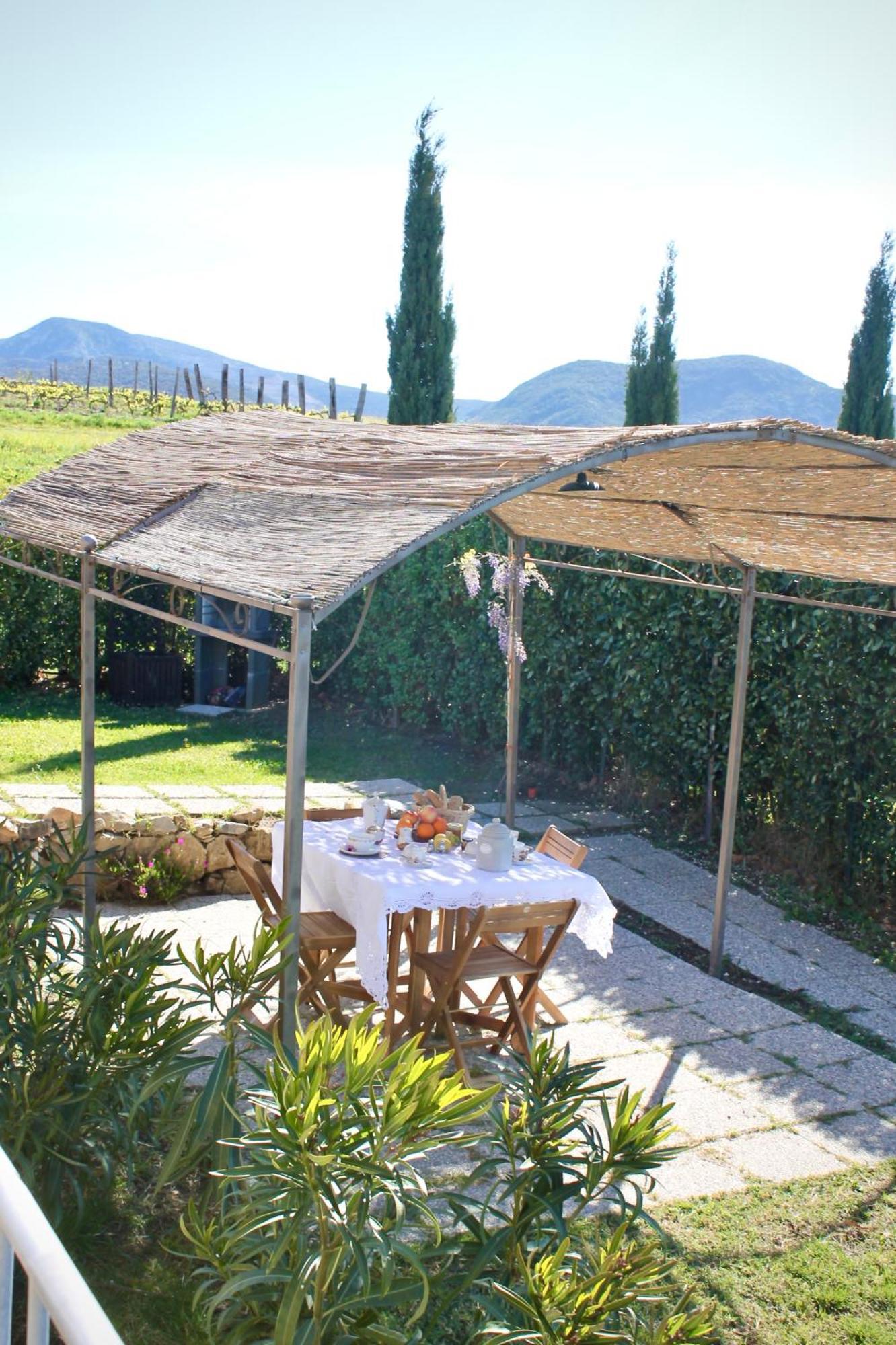 Agriturismo Suite Del Conte San Vincenzo Bagian luar foto