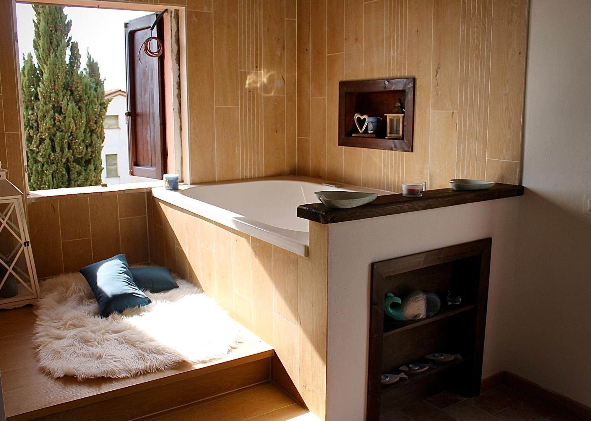 Agriturismo Suite Del Conte San Vincenzo Ruang foto