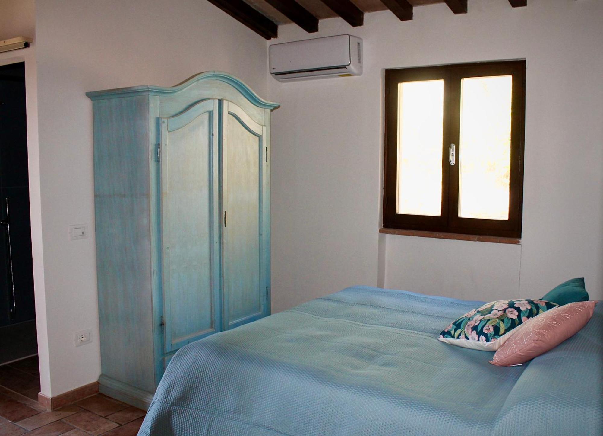 Agriturismo Suite Del Conte San Vincenzo Bagian luar foto