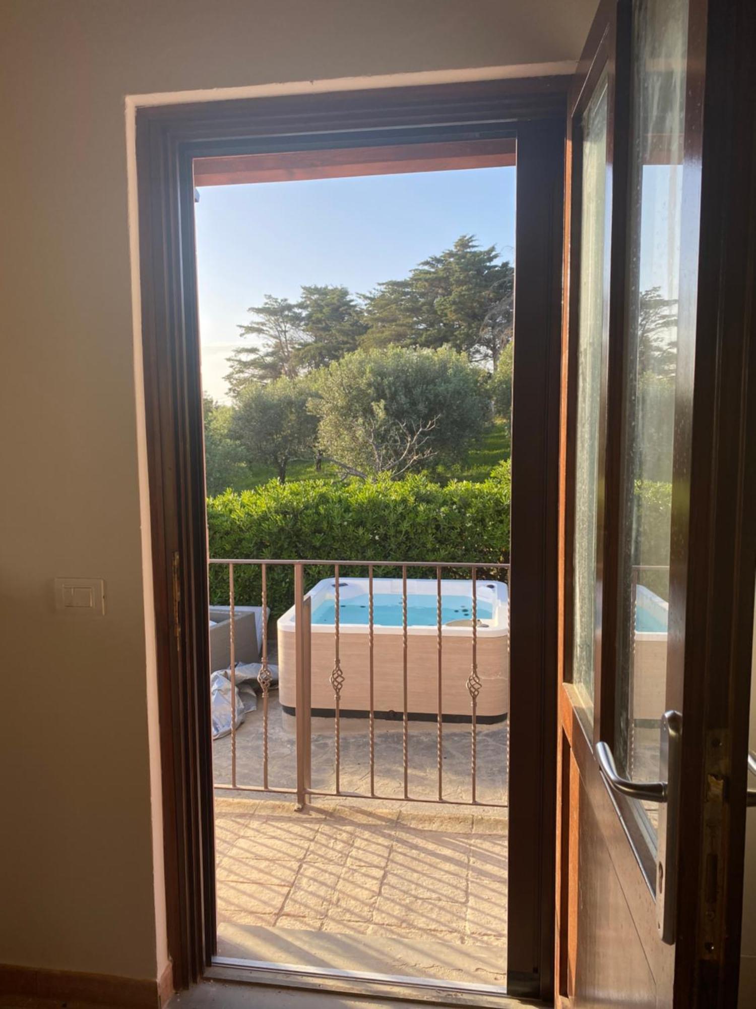 Agriturismo Suite Del Conte San Vincenzo Bagian luar foto