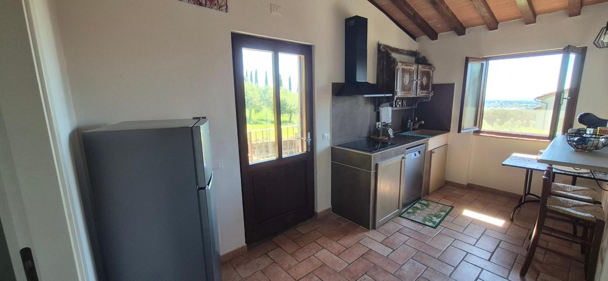 Agriturismo Suite Del Conte San Vincenzo Bagian luar foto